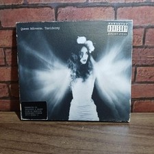 CD// Queen Adreena / Taxidermy Fan-Favorite Booklet Collectible 2Nd Hand K