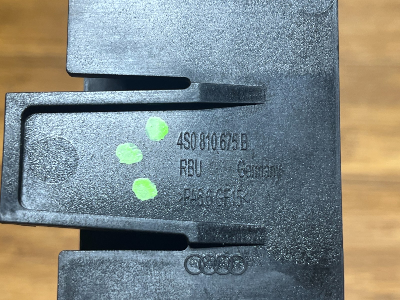 Audi R8 2011-2023 Tpms sensor
