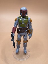 Product Image: Boba Fett - Vintage Star Wars Kenner Loose Figure Complete - C.P.G. COO 1979
