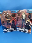 G.I. Joe Classified Series Special Missions: Cobra Island #21 FIREFLY ! B.A.T