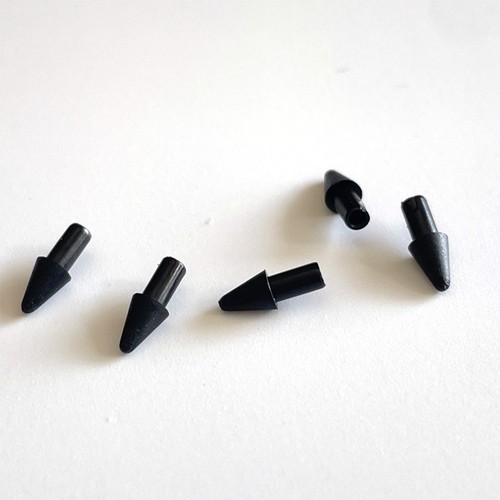 Replacement Tips for Remarkable Paper Pro Touch Pen for Fine Detail Work - Photo 2/9