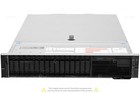 Dell PowerEdge R740 16SFF 2x Xeon Gold 6242 96 GB RAM Rails