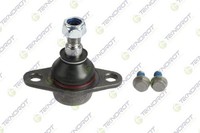 Traggelenk Vorne Links / Rechts FüR Mini R50 R53 Cabrio R52 04-08 31126756309