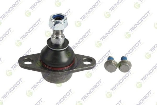 Traggelenk Vorne Links / Rechts FüR Mini R50 R53 Cabrio R52 04-08 31126756309-image