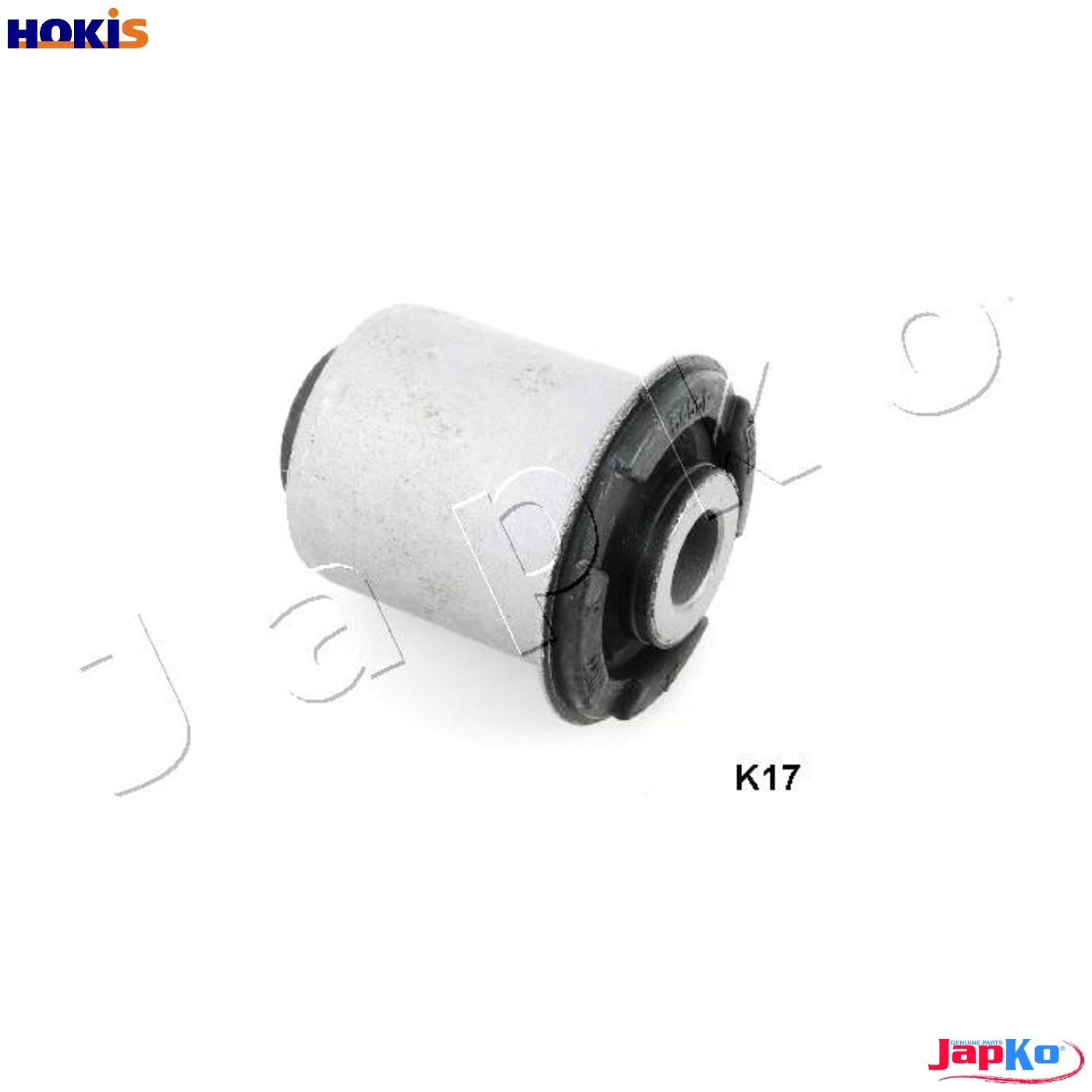 2x MOUNTING CONTROLTRAILING ARM GOJK17 FOR HYUNDAI KIA CEE'D/Hatchback/PRO/SW