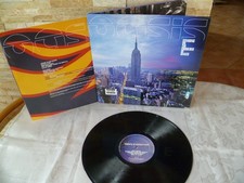Oasis"Standing On The Shoulder Of Giants"LP-EU-1stPress 2000+INSERT+HYPE STICKER