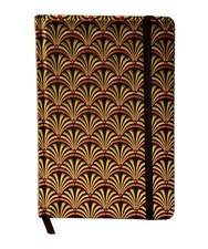 The Great Gatsby Notebook - Blank Chiltern Publishing Buch Gebunden Englisch
