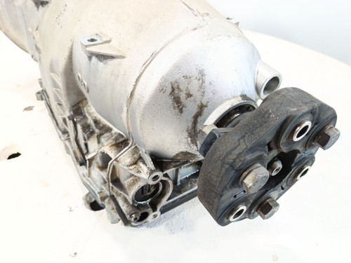 A2032704700 CAJA CAMBIOS / R1402712601 / 1144246 PARA MERCEDES-BENZ CLASE C W20 - Picture 5 of 10