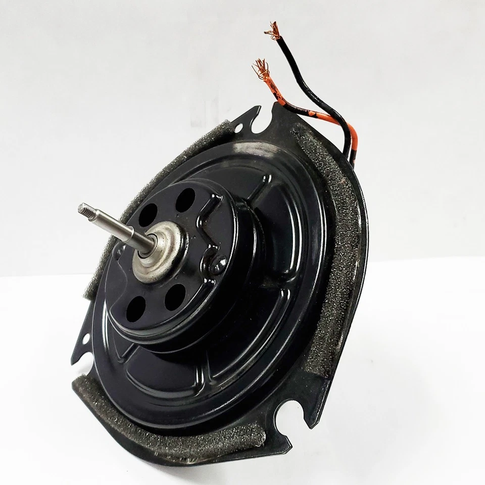 Visteon 100091 HVAC Blower Motor for 93-96 INFINITI Q45 87-95 Nissan Pathfinder - Imagem 2 de 4