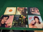 David Bowie Lot Pinups Ziggy Stardust Space Oddity Americans Aladdin Sane Change