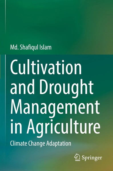 Md. Shafiqul Islam | Cultivation And Drought Management In Agriculture | Buch-image