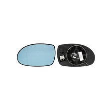 Retroviseur gauche (ou coque) Citroen C6