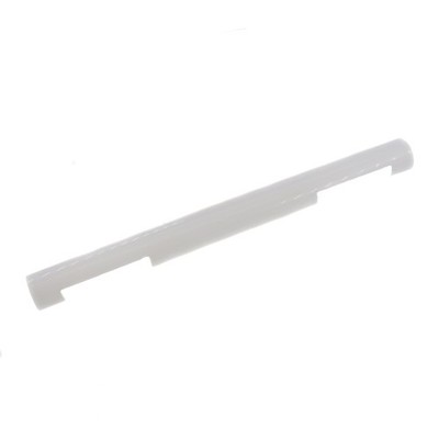 ECOSENSE SCD-FRLS-12 SLIM COVE LED LIGHT SNAP-ON FROSTED LENS ASSEMBLY, 12-INCH