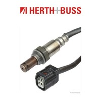 Herth+Buss Jakoparts Lambdasonde FüR Honda Civic Viii IX CR-V III FR-V (Be)