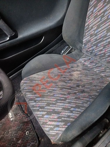 MITSUBISHI Fto DE A 1994-1997 O/s Right Front Seat - Picture 3 of 17