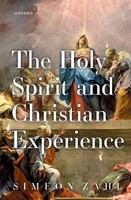 Simeon (Professor Of Christian . . . Zahl | The Holy Spirit And Christian...