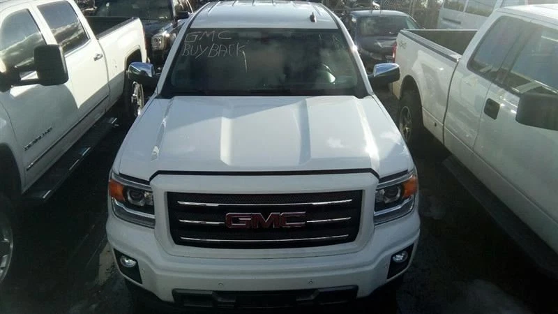 Porta-rodas sobressalentes Sierra 1500 2014 6964421 - Imagem 4 de 4