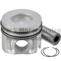 Kolben Kolbenschmidt 41274620 FüR Nissan Patrol GR 5 Wagon Y61 Cabstar F24M F24W