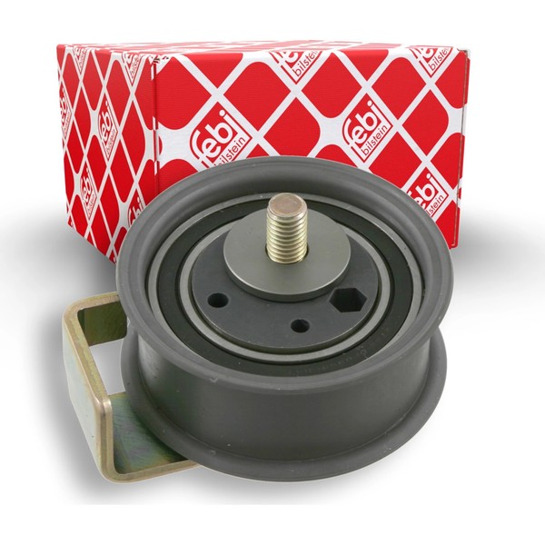 Febi Bilstein 23134 Spannrolle Zahnriemen FüR Audi A4 B5 8D2 8D5-image