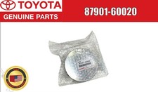 Toyota Land Cruiser BJ40 FJ40 69-76 Genuine Side View Mirror 87901-60020 OEM