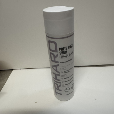 Trihard Pre And Post Swim Conditioner 8.45 OZ