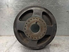 Poulies diverses Daewoo NUBIRA