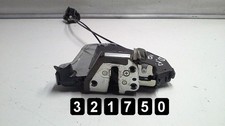 Porte avant et accessoires Toyota IQ