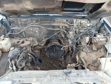 Boite de vitesse Hyundai GALLOPER