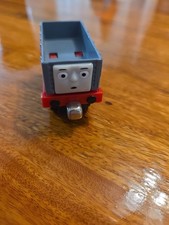 Thomas  Friends Troublesome Truck Take N Play Gullane 2009 Die Cast Metal
