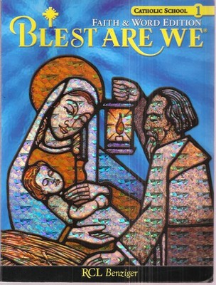 Blest Are We - Faith & Word Edition Level 1
