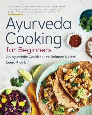 Laura Plumb | Ayurveda Cooking for Beginners | Taschenbuch | Englisch (2018)