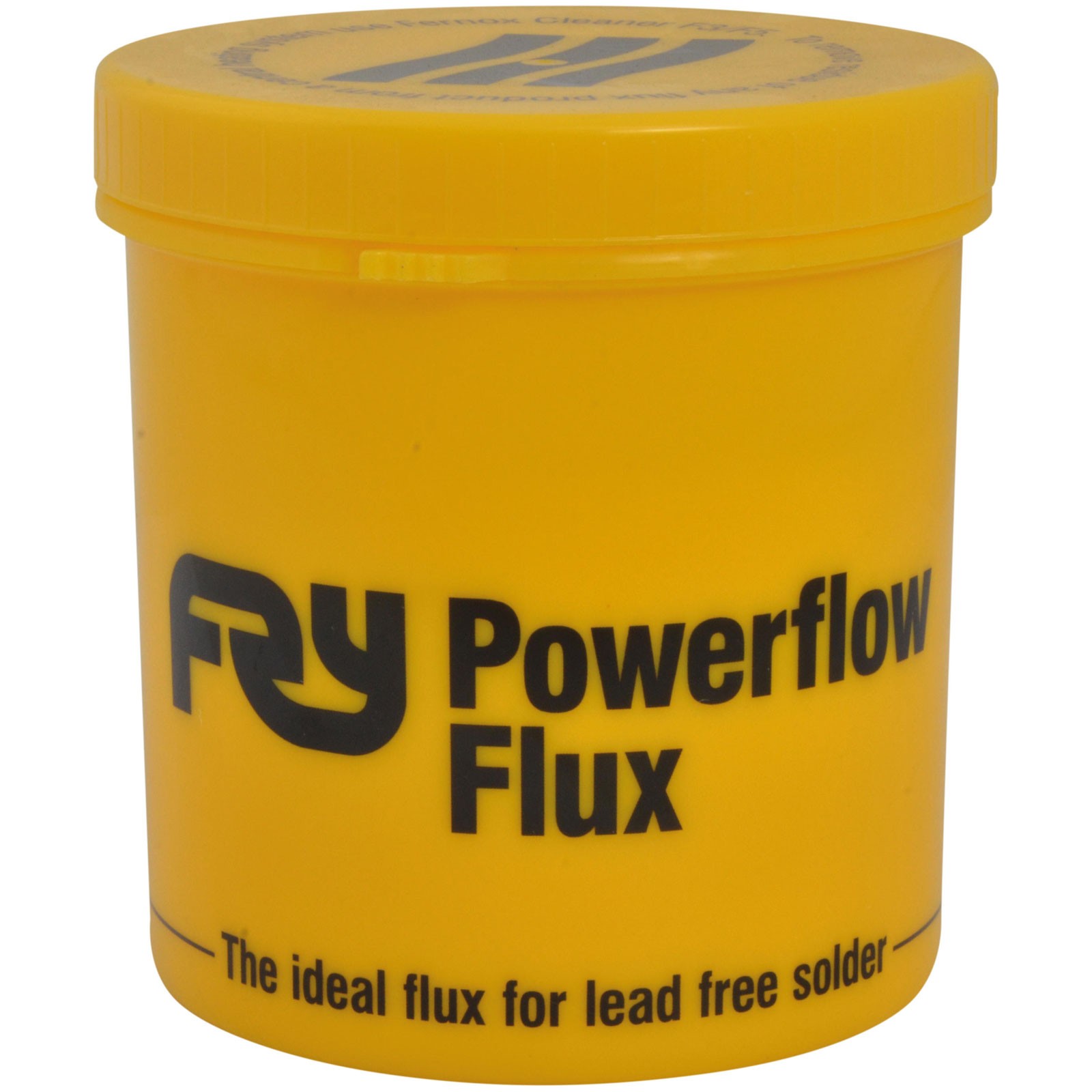 Frys Metals Powerflow Flux Large 350g