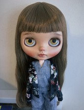 Blythe custom by Olya keeper