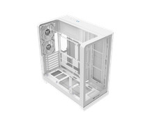 Thermaltake View 390 TG; Mid Tower; 2x120mm CT PWM Fans Included; 360mm Radiator