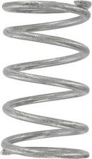 Comet Clutch Spring-Silver for 1992-1993 Arct...