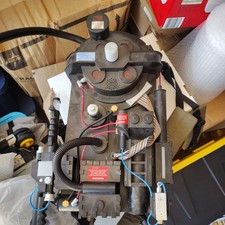 Ghostbusters Proton Pack Replica Movie Prop Backpack Reproduction Movies
