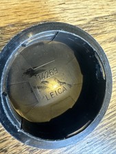 Leica M Rear Lens Cap 14269