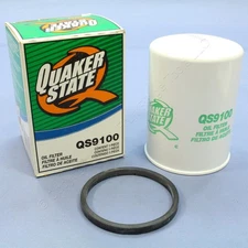 Quaker State Oil Filter For 06-16 Express 2500 3500 4500 06 H1 Sierra QS9100