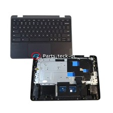 NEW For Lenovo 100e Chromebook Gen 4 Palmrest Keyboard Touchpad 5M11H62892