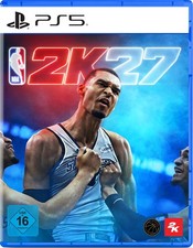 NBA 2K27    Playstation 5     PS5       !!!!!...