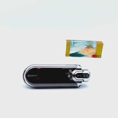 RARE Sony Nw-e405 Network Walkman 512mb Digital Music Player Mp3