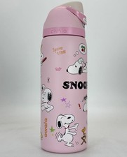 Owala 32oz PINK FreeSip Insulated Stainless Steel Water Bottle