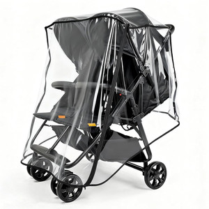 evenflo undermat seat protector Evenflo Infant Car Seat Weather Shield Rain Cover