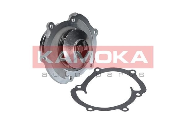 Kamoka T0008 Wasserpumpe, MotorküHlung For Alfa Romeo Buick Cadillac Chevrolet G-image