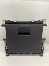  09-12 DODGE RAM DASHBOARD CENTER LOWER CUP H...