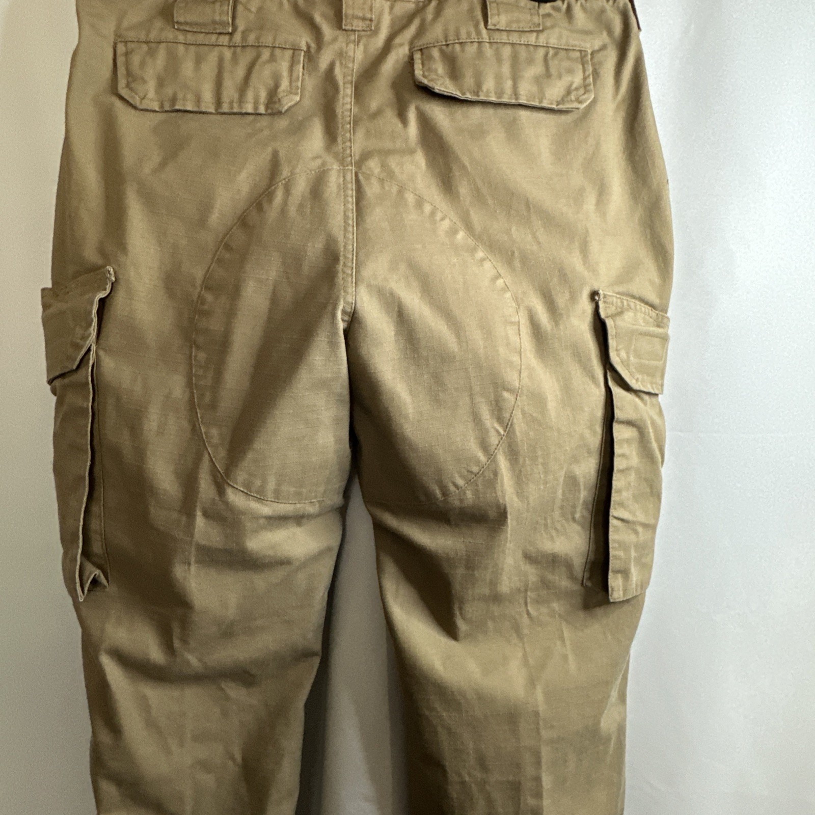 LAPG Basic Operator Pants Mens Regular Fit Tactic… - image 6