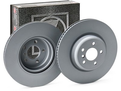 2x ZIMMERMANN REAR NON-M Sport Brakes Brake Disc Rotor KIT For BMW P#34206880079