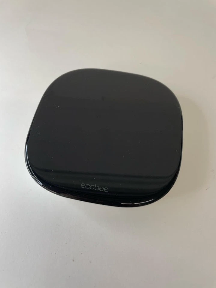 ecobee Smart Thermostat Enhanced - Programmable Wifi ***Thermostat ONLY - - Image 2 of 4