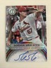 GORDON GRACEFFO Topps Tribute 194/199