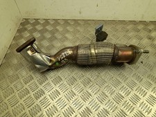 Flexrohr, Abgasanlage Kia Sportage V NQ5 2023 28610CJ550